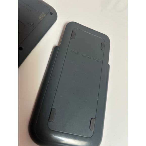 Texas Instrument TI-34 - Picture 5 of 5